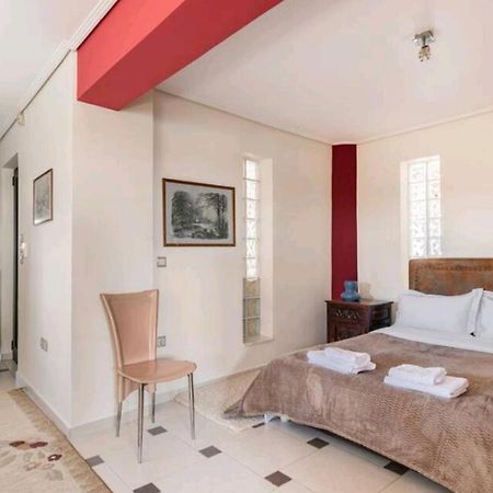 Ταξιδιώτες Travellers Apartment Мегалополис Екстериор снимка