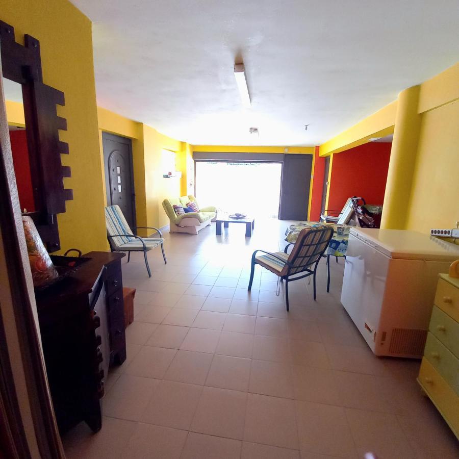 Ταξιδιώτες Travellers Apartment Мегалополис Екстериор снимка