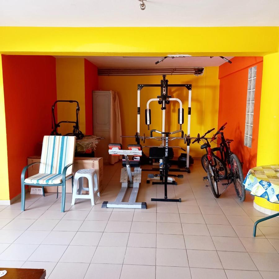 Ταξιδιώτες Travellers Apartment Мегалополис Екстериор снимка