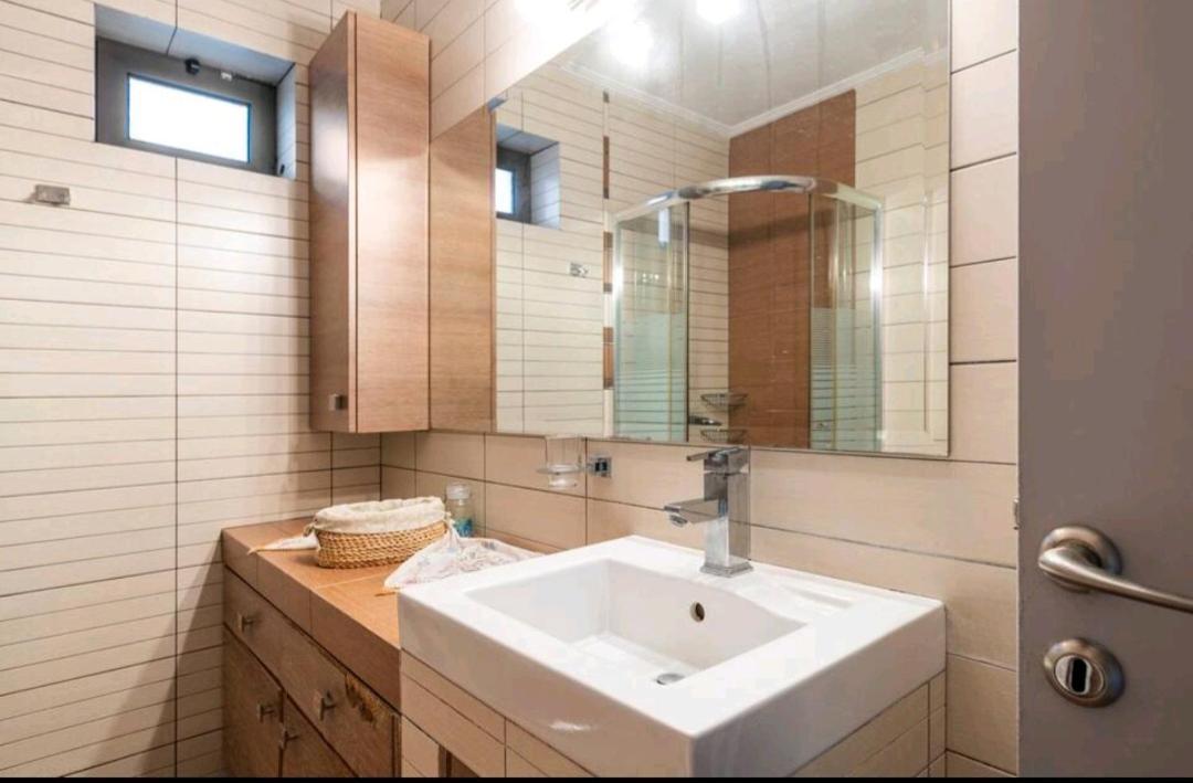 Ταξιδιώτες Travellers Apartment Мегалополис Екстериор снимка