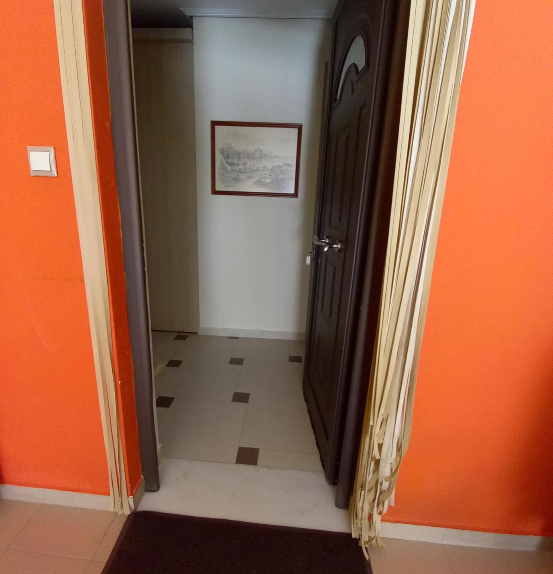 Ταξιδιώτες Travellers Apartment Мегалополис Екстериор снимка