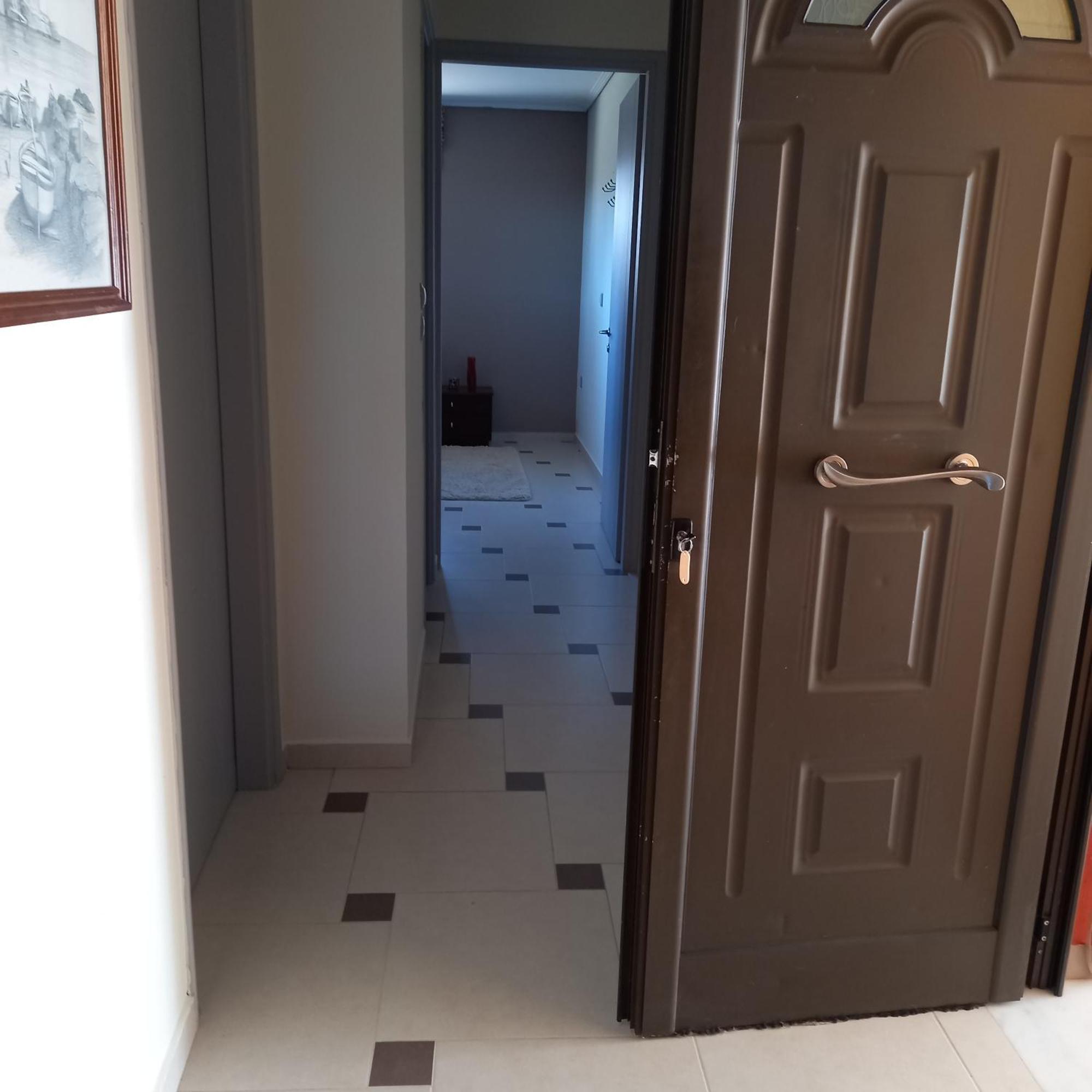 Ταξιδιώτες Travellers Apartment Мегалополис Екстериор снимка